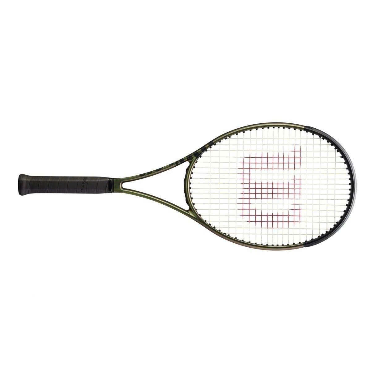 Vợt Tennis WR148510U đen